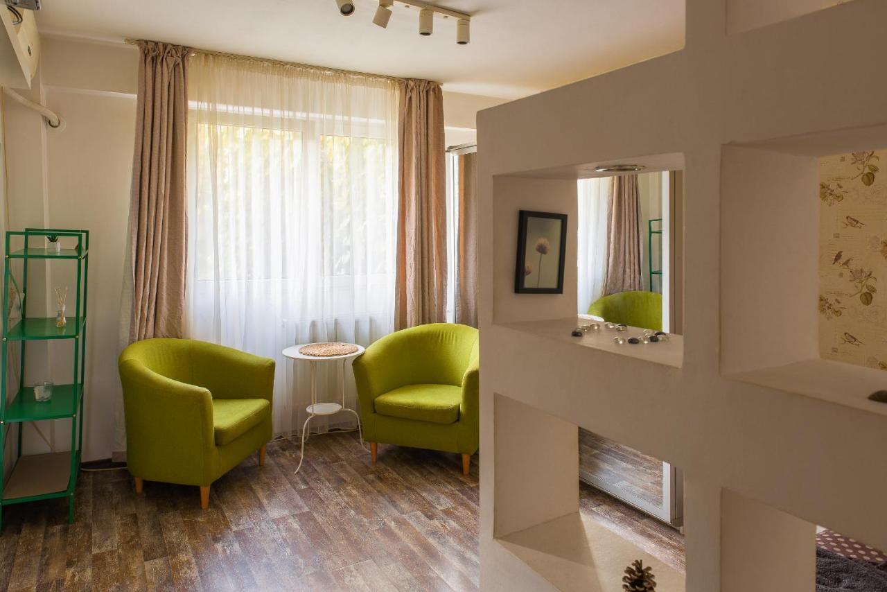 Apartament, Ultracentral, Piata Victoriei Bukarest Exterior foto